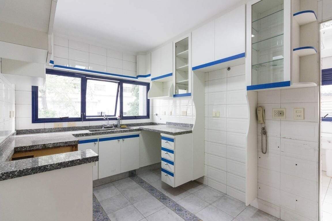 Apartamento à venda com 3 quartos, 124m² - Foto 17