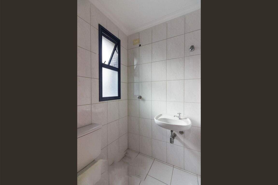 Apartamento à venda com 3 quartos, 124m² - Foto 23