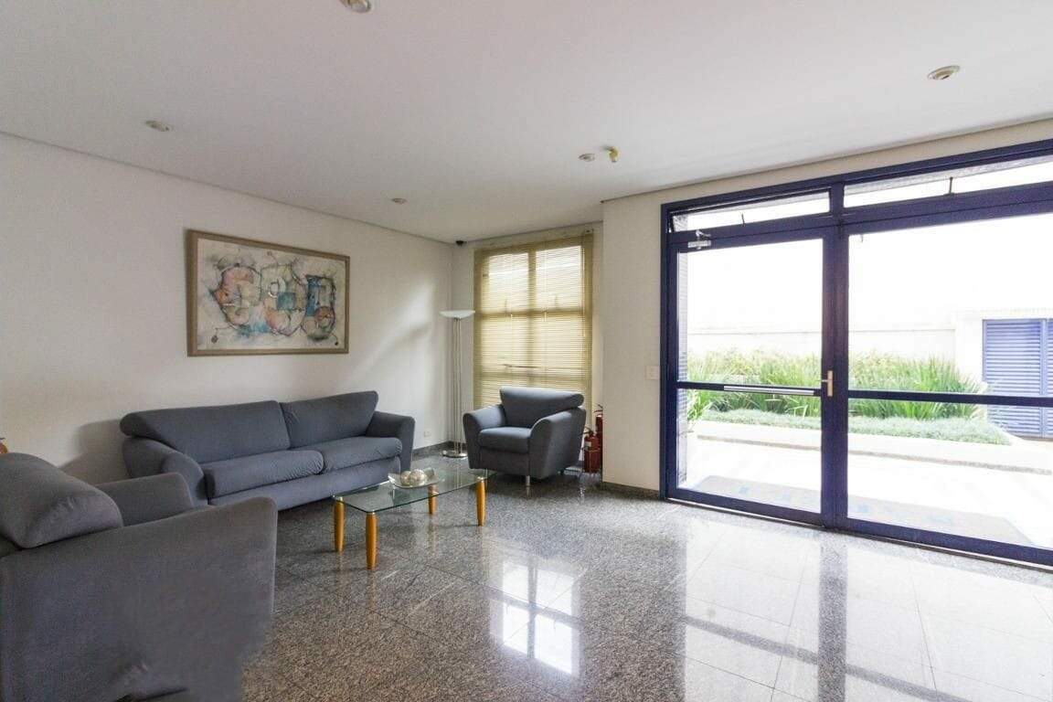 Apartamento à venda com 3 quartos, 124m² - Foto 8