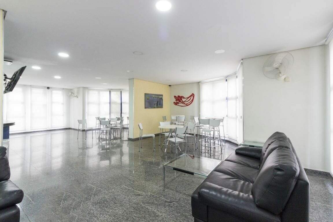 Apartamento à venda com 3 quartos, 124m² - Foto 9