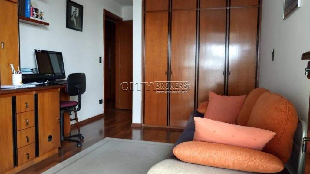 Apartamento à venda com 4 quartos, 264m² - Foto 7