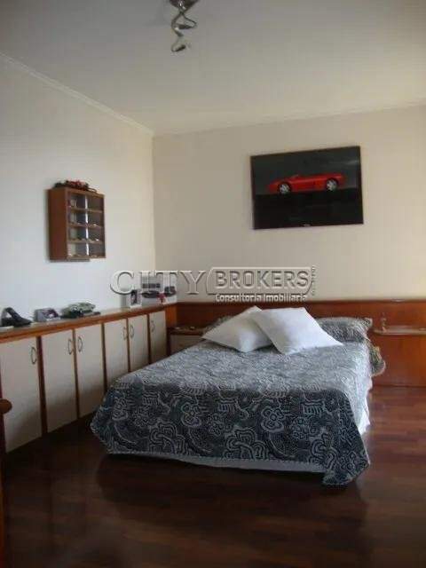 Apartamento à venda com 4 quartos, 264m² - Foto 10