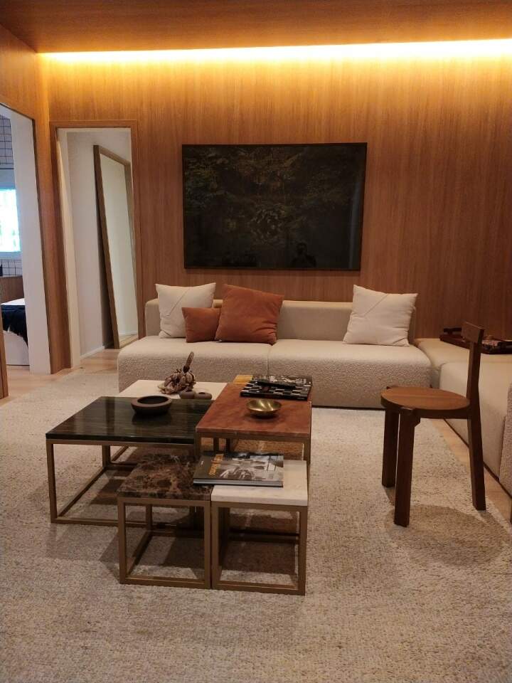 Apartamento à venda com 2 quartos, 61m² - Foto 10