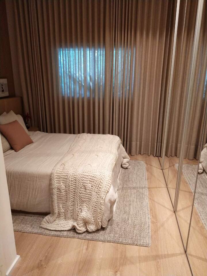 Apartamento à venda com 2 quartos, 61m² - Foto 13