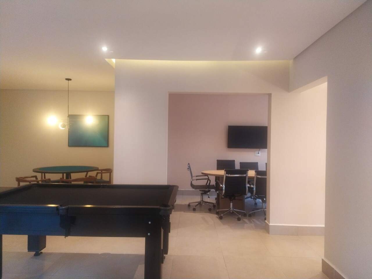 Apartamento à venda com 2 quartos, 61m² - Foto 17