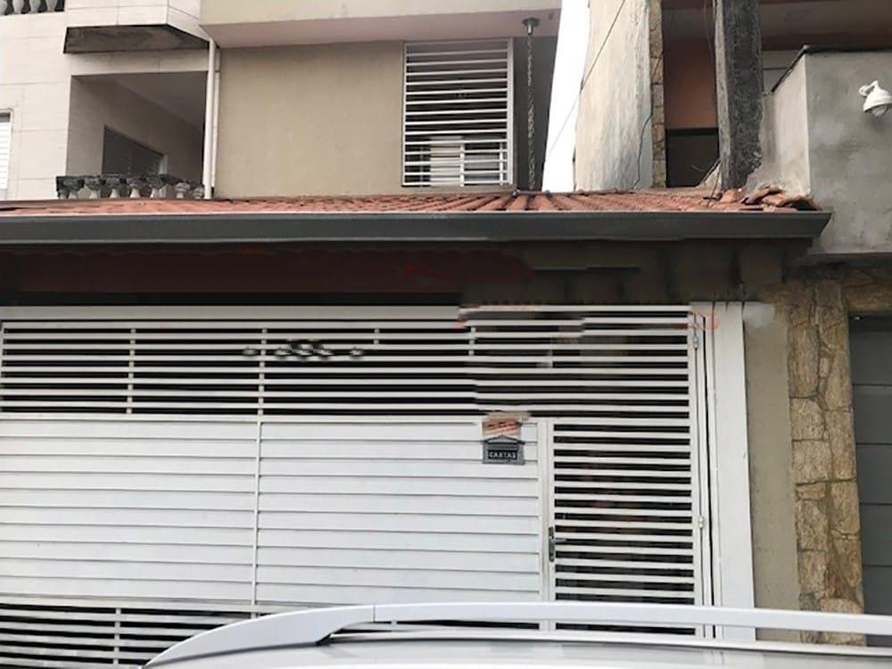 Sobrado à venda com 3 quartos, 180m² - Foto 2