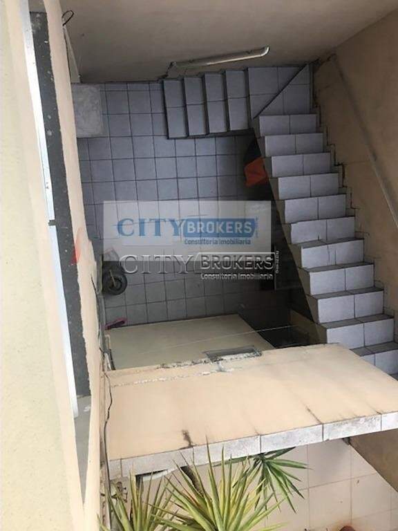 Sobrado à venda com 3 quartos, 180m² - Foto 6