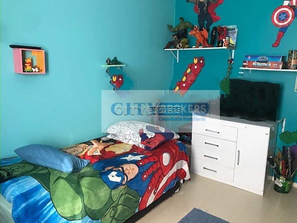 Sobrado à venda com 3 quartos, 180m² - Foto 9