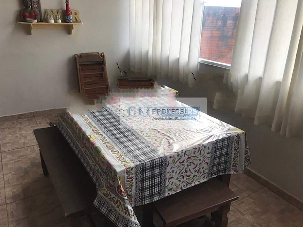 Sobrado à venda com 3 quartos, 180m² - Foto 8