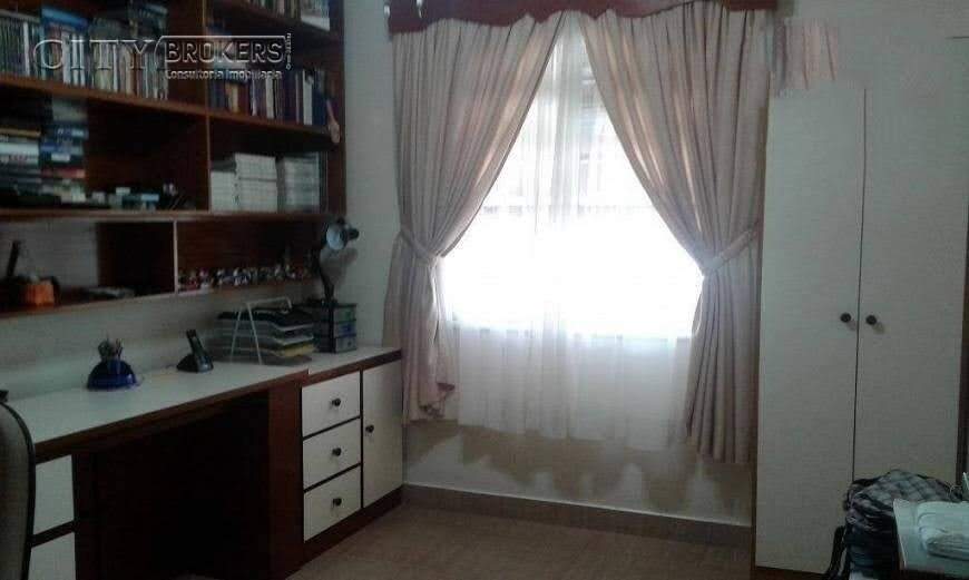 Sobrado à venda com 3 quartos, 162m² - Foto 16