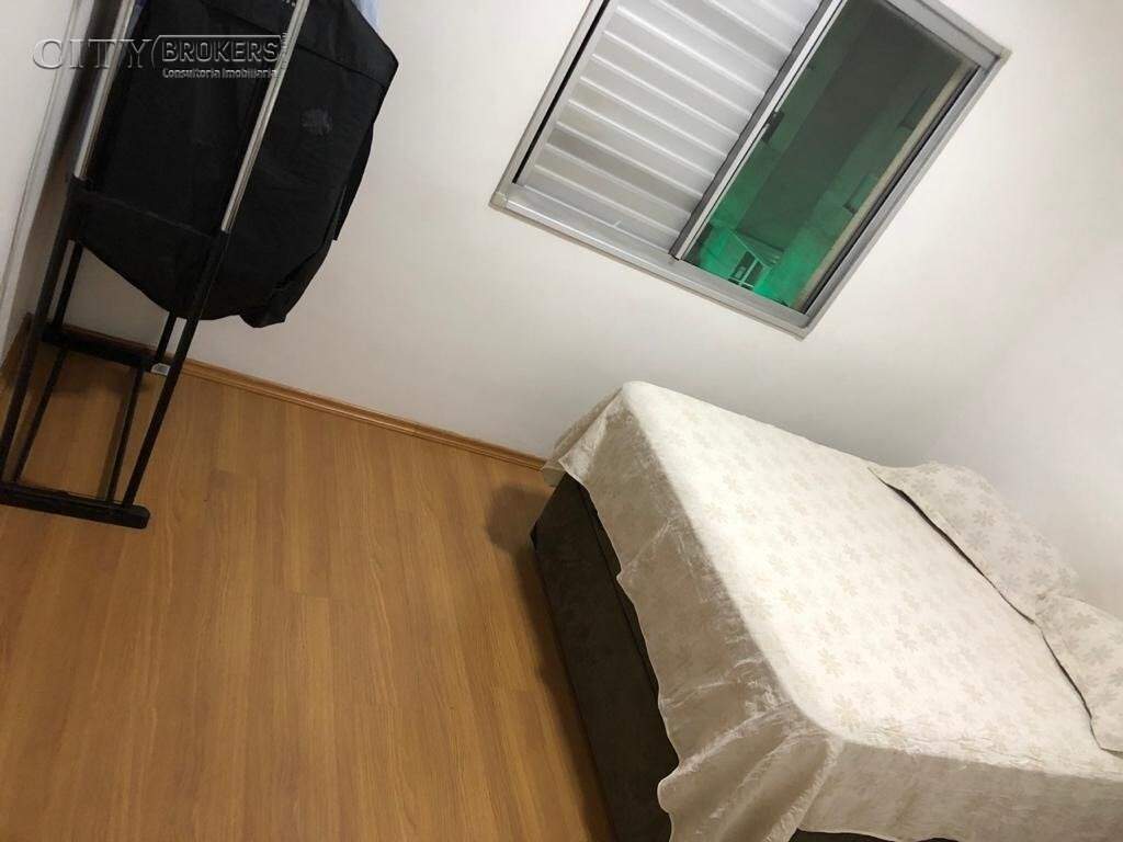 Apartamento à venda com 3 quartos, 96m² - Foto 4