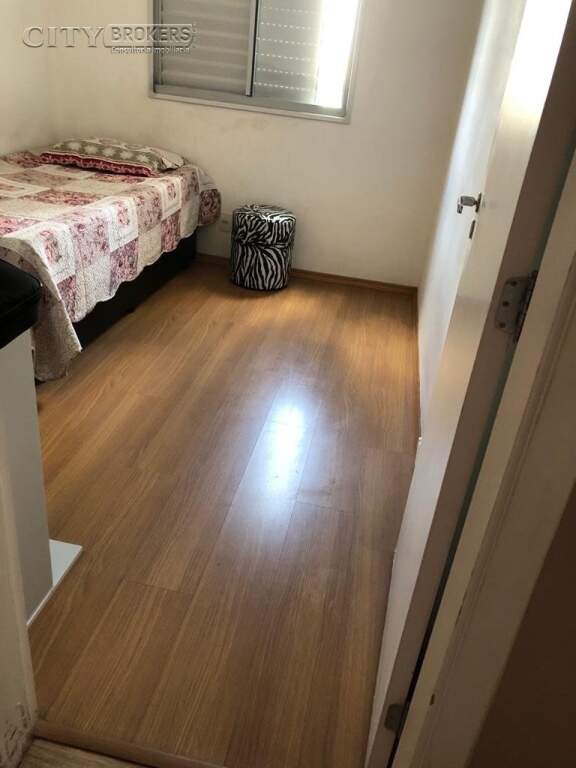 Apartamento à venda com 3 quartos, 96m² - Foto 9