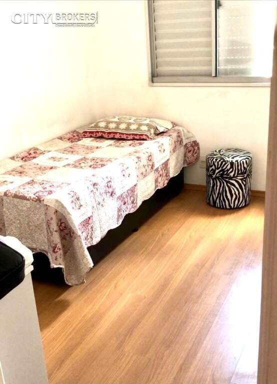 Apartamento à venda com 3 quartos, 96m² - Foto 7