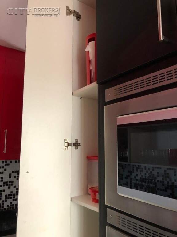 Apartamento à venda com 3 quartos, 96m² - Foto 15