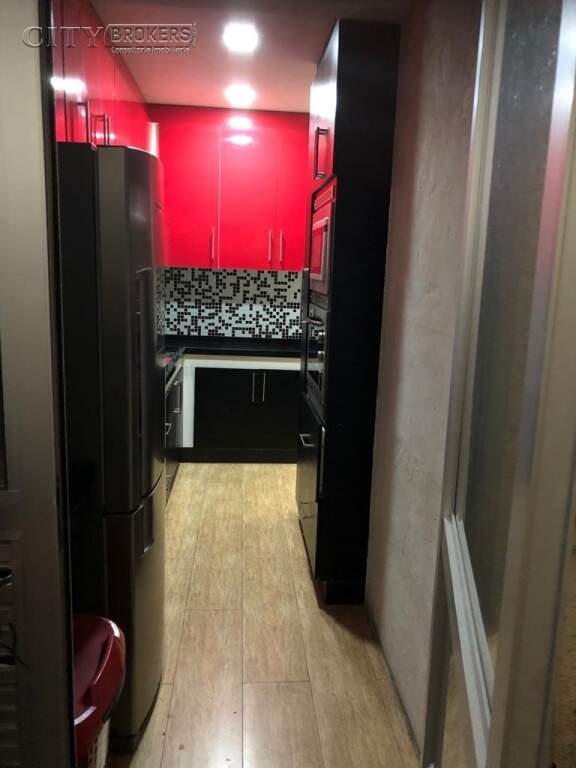 Apartamento à venda com 3 quartos, 96m² - Foto 12