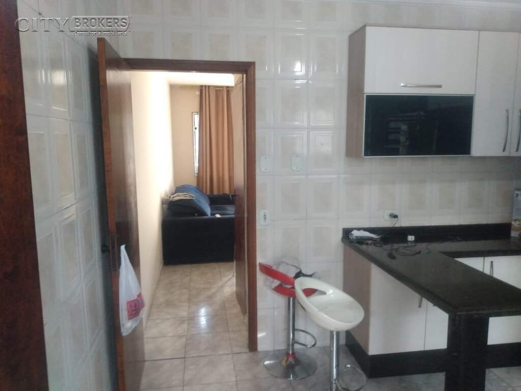 Sobrado à venda com 2 quartos, 79m² - Foto 1