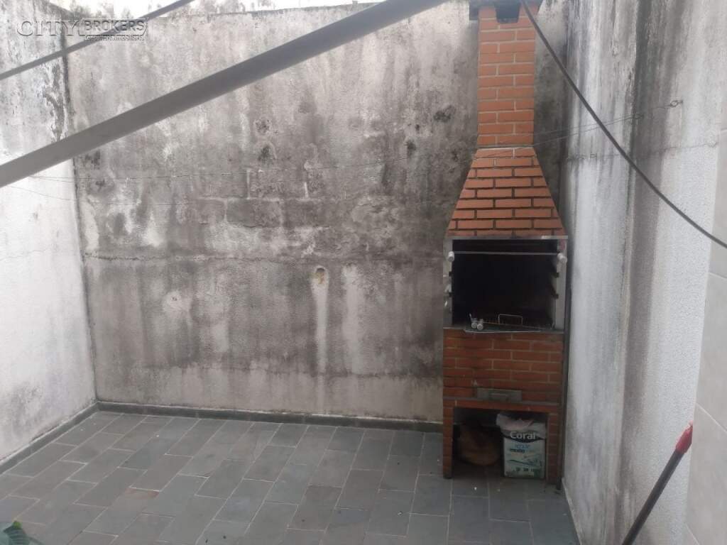 Sobrado à venda com 2 quartos, 79m² - Foto 22