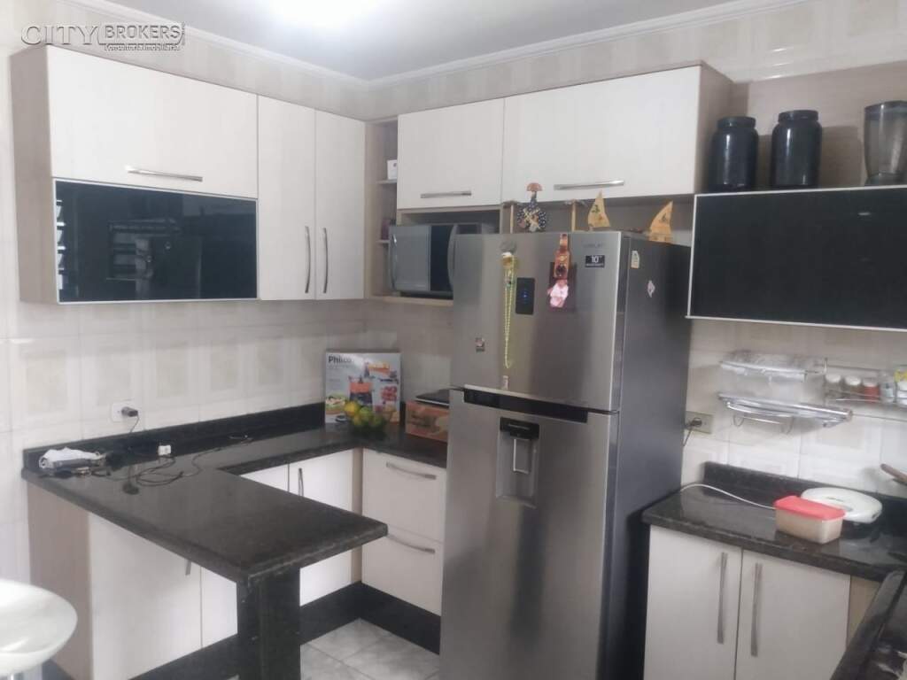 Sobrado à venda com 2 quartos, 79m² - Foto 11