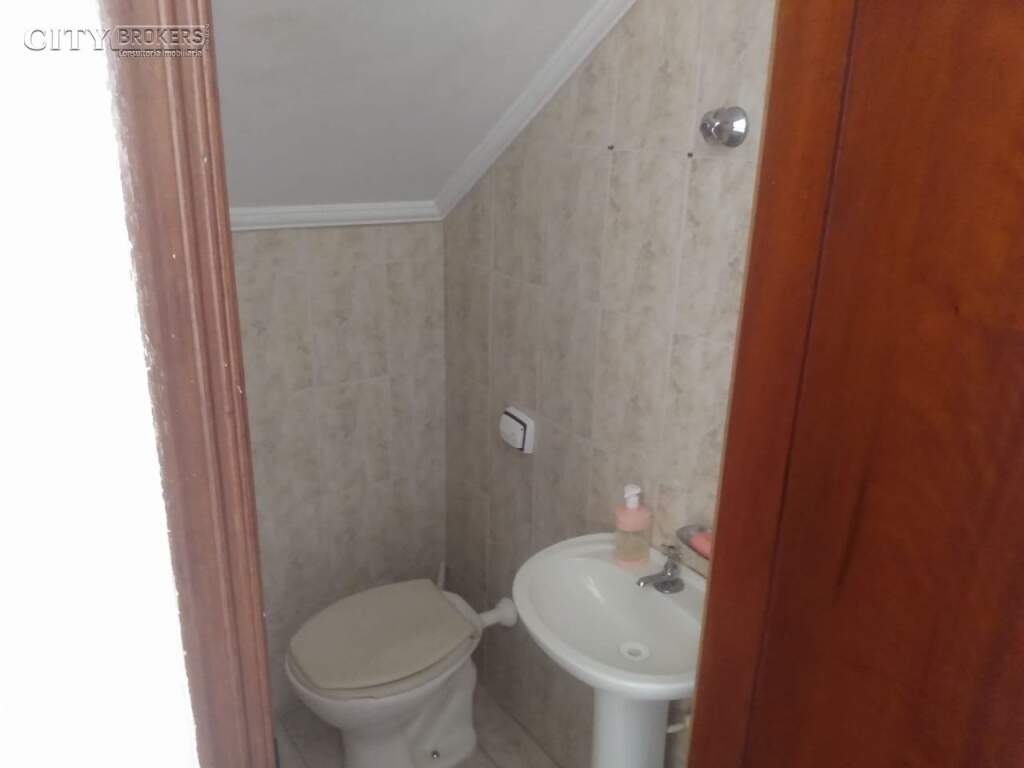 Sobrado à venda com 2 quartos, 79m² - Foto 16