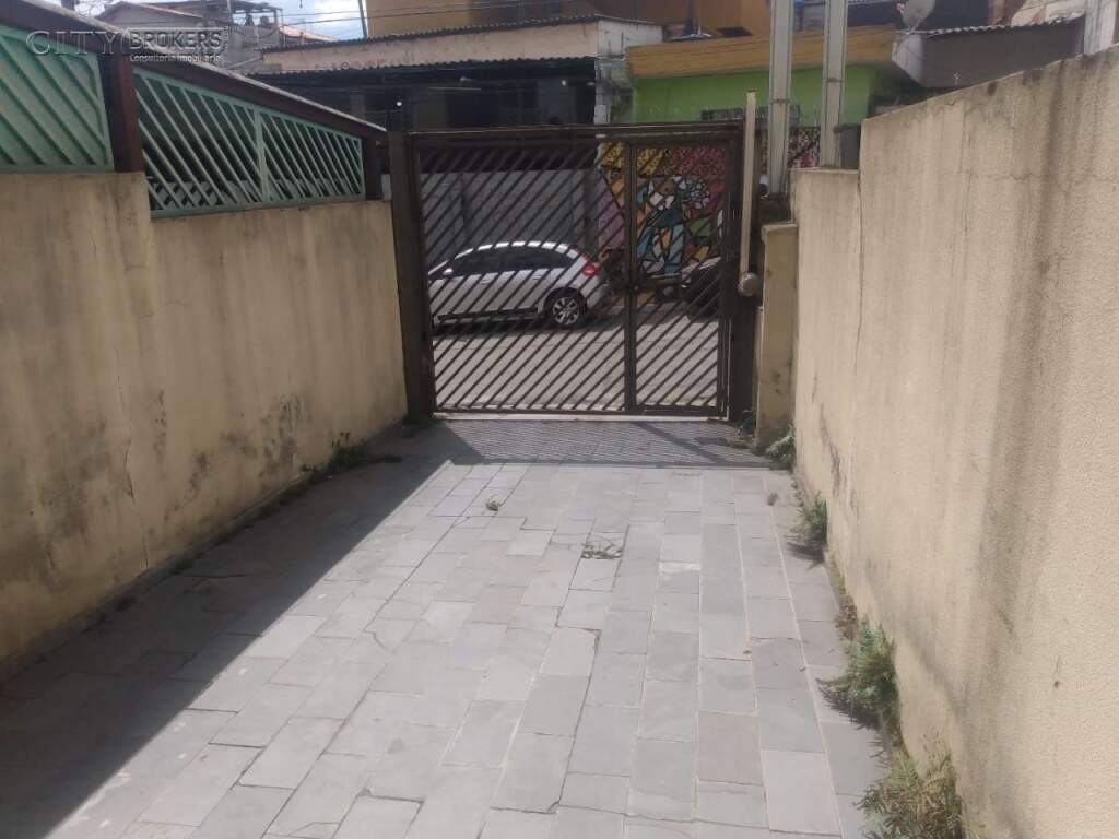 Sobrado à venda com 2 quartos, 79m² - Foto 24