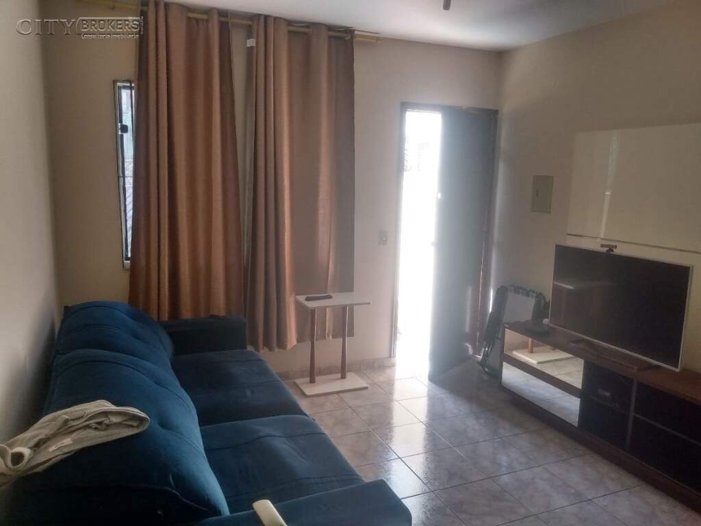 Sobrado à venda com 2 quartos, 79m² - Foto 6