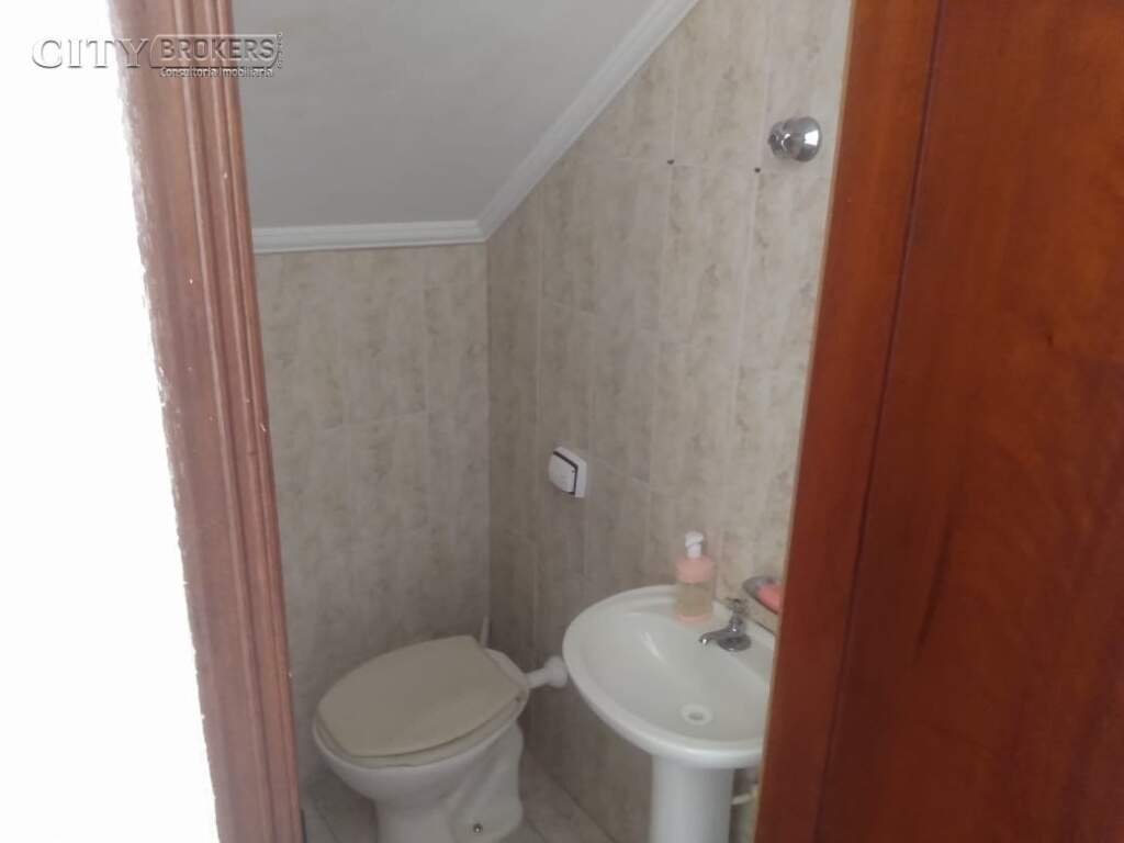 Sobrado à venda com 2 quartos, 79m² - Foto 18