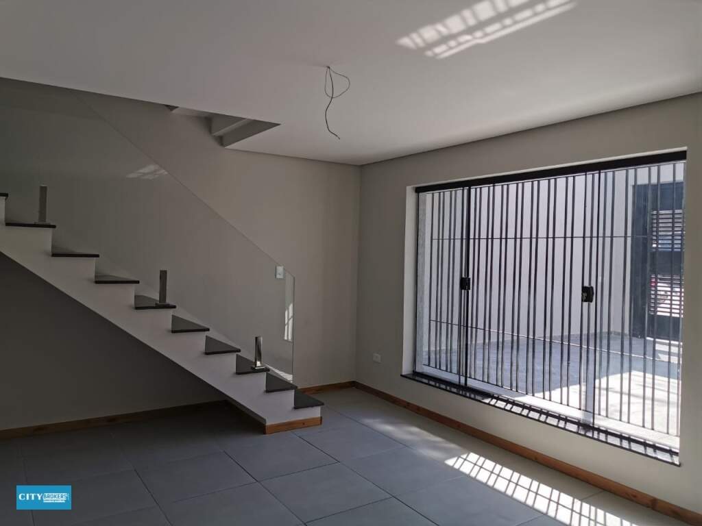 Sobrado à venda com 3 quartos, 110m² - Foto 6