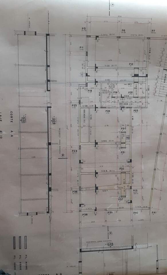 Casa à venda com 6 quartos, 820m² - Foto 16