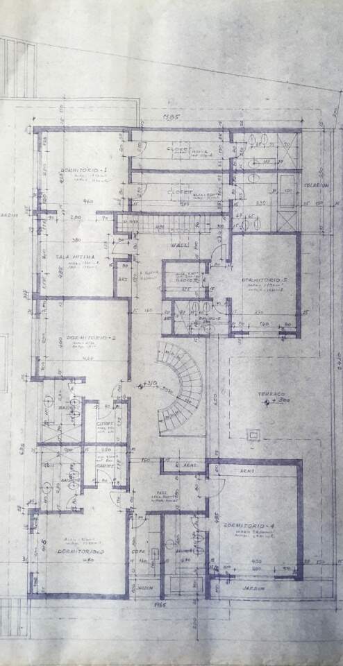 Casa à venda com 6 quartos, 820m² - Foto 17