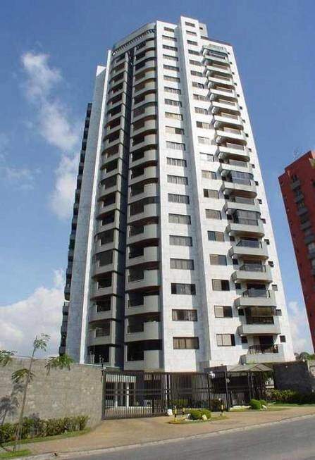 Apartamento à venda com 4 quartos, 466m² - Foto 1