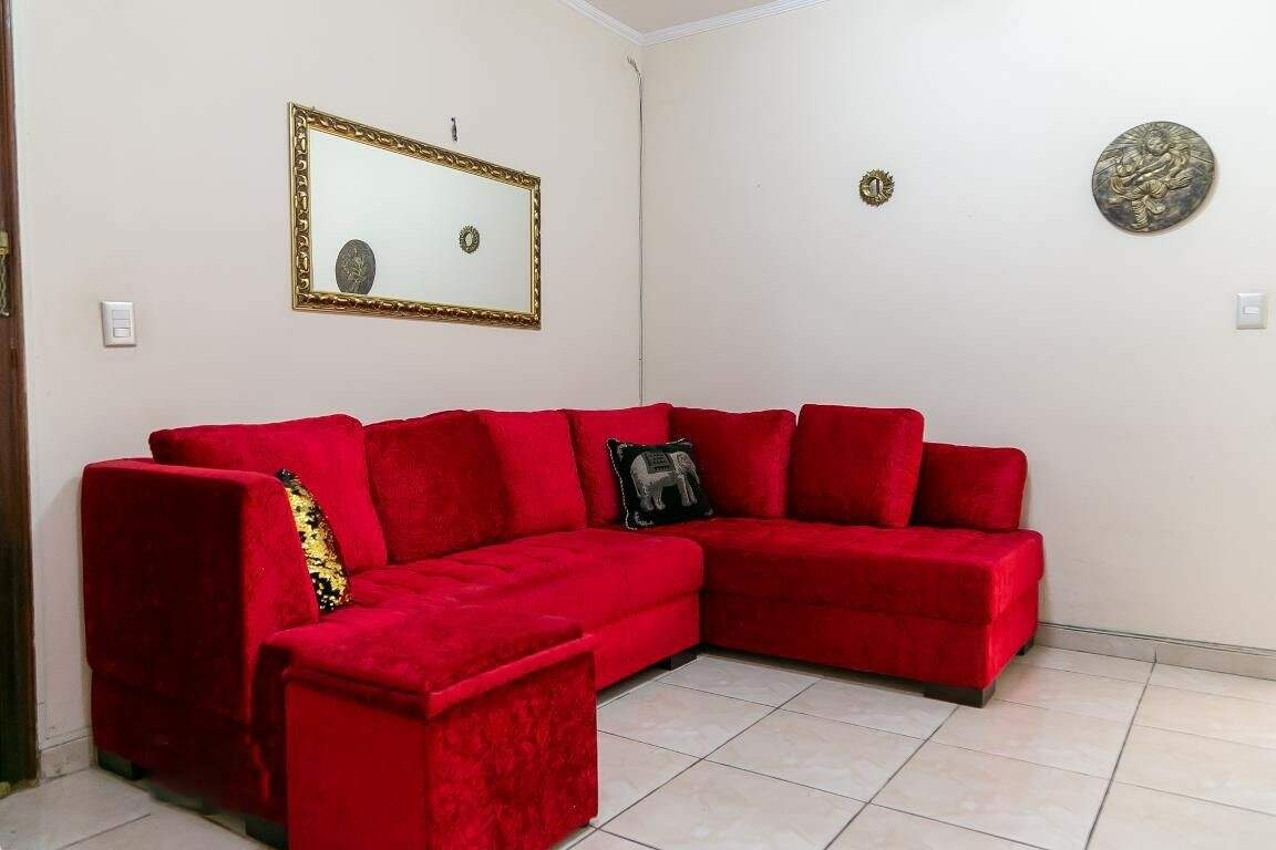 Sobrado à venda com 2 quartos, 104m² - Foto 5