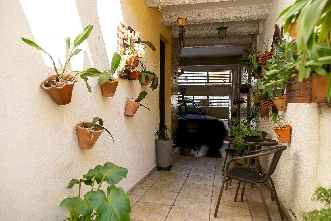 Sobrado à venda com 2 quartos, 104m² - Foto 7