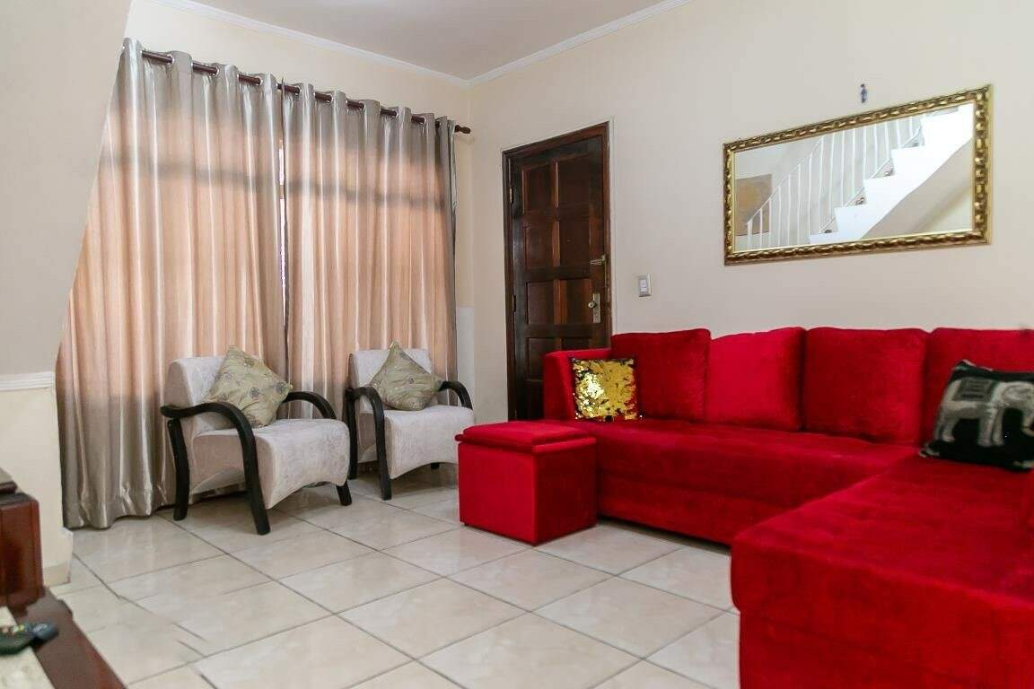 Sobrado à venda com 2 quartos, 104m² - Foto 2