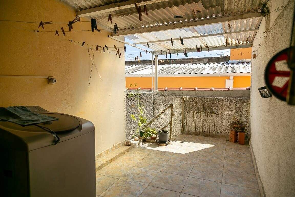 Sobrado à venda com 2 quartos, 104m² - Foto 22