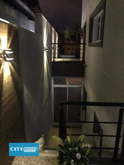 Sobrado à venda com 4 quartos, 300m² - Foto 21