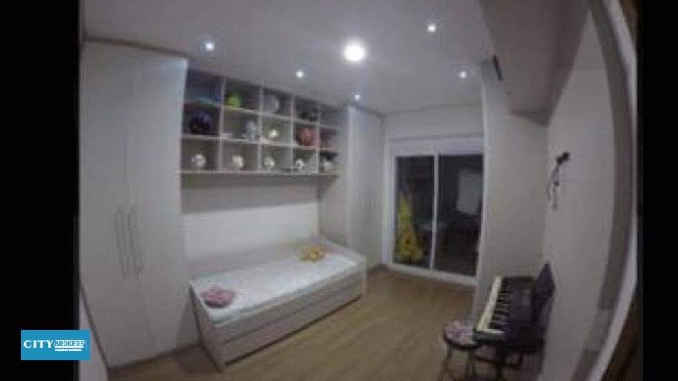 Sobrado à venda com 4 quartos, 300m² - Foto 6