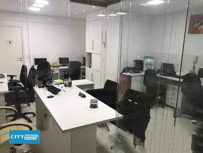 Conjunto Comercial-Sala à venda, 35m² - Foto 12