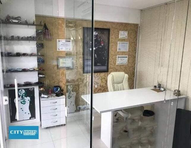 Conjunto Comercial-Sala à venda, 35m² - Foto 14