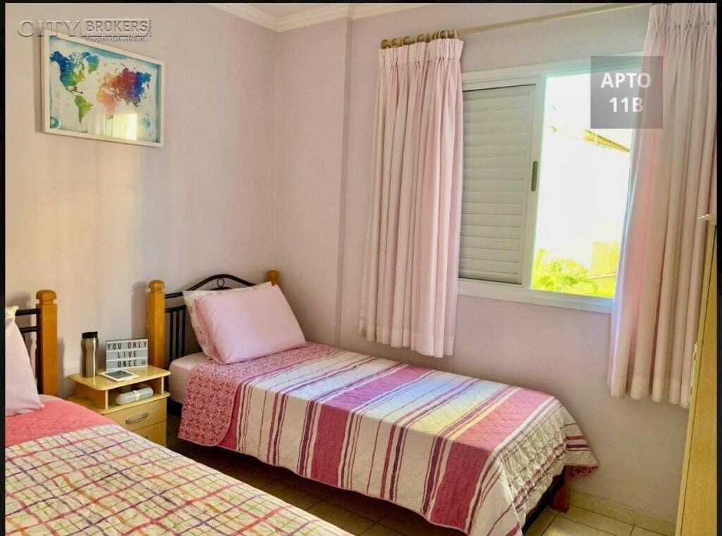 Apartamento à venda com 3 quartos, 87m² - Foto 10