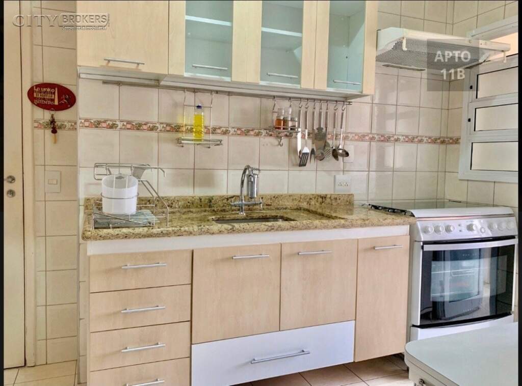 Apartamento à venda com 3 quartos, 87m² - Foto 8