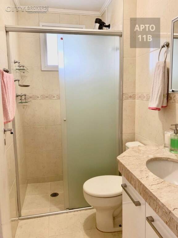 Apartamento à venda com 3 quartos, 87m² - Foto 14