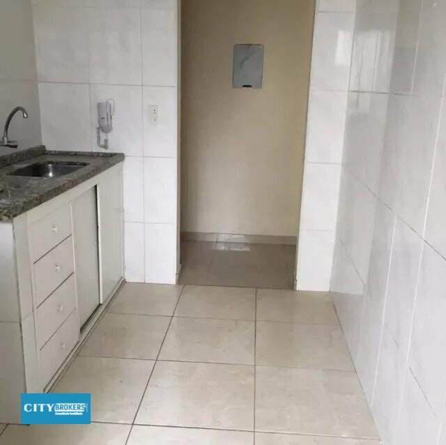 Apartamento à venda com 2 quartos, 45m² - Foto 11