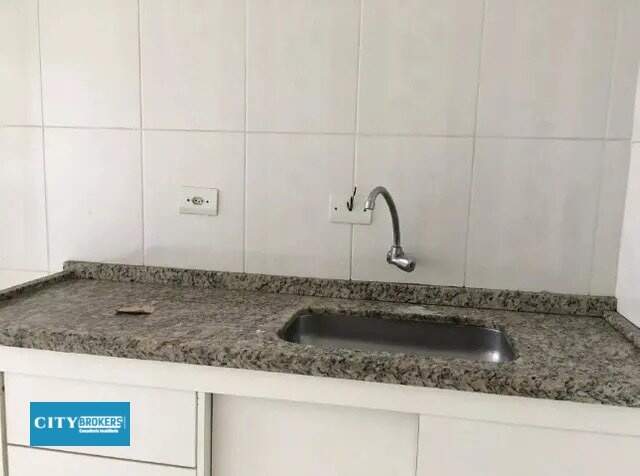 Apartamento à venda com 2 quartos, 45m² - Foto 12