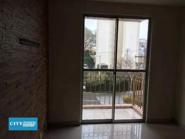 Apartamento à venda com 2 quartos, 45m² - Foto 6