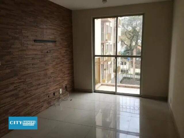 Apartamento à venda com 2 quartos, 45m² - Foto 7