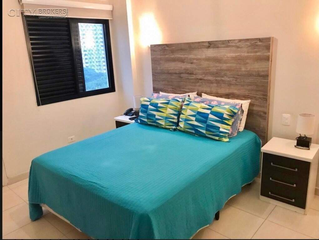 Apartamento à venda com 3 quartos, 135m² - Foto 7