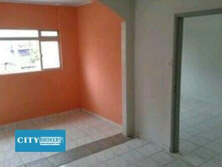 Casa à venda com 2 quartos, 86m² - Foto 1