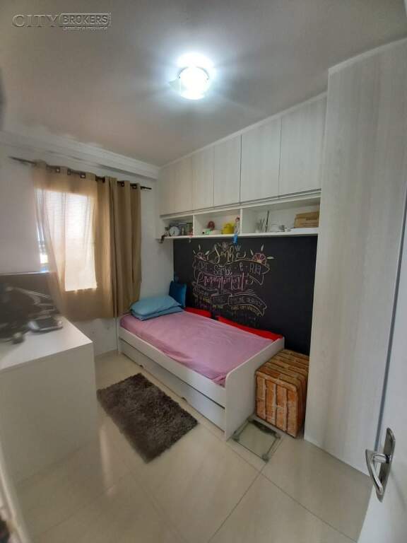 Apartamento à venda com 2 quartos, 48m² - Foto 10