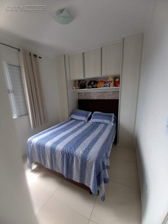 Apartamento à venda com 2 quartos, 48m² - Foto 14