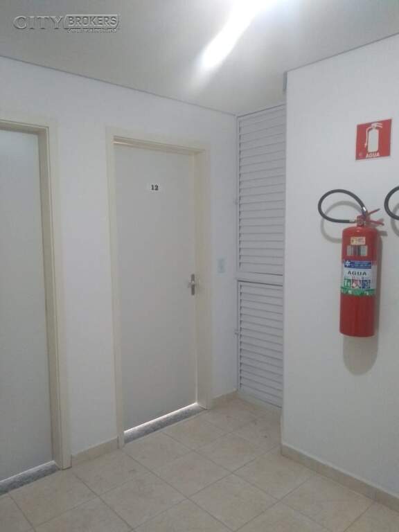 Apartamento à venda com 2 quartos, 48m² - Foto 7